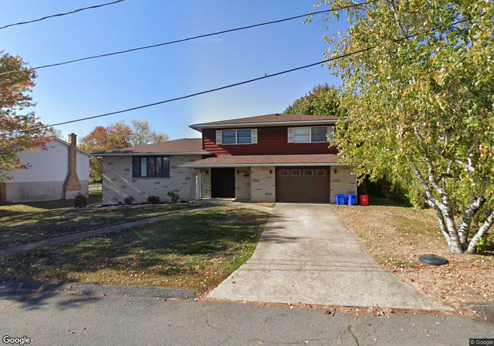 44 Shady Ln, Olyphant, PA 18447 - photo 1