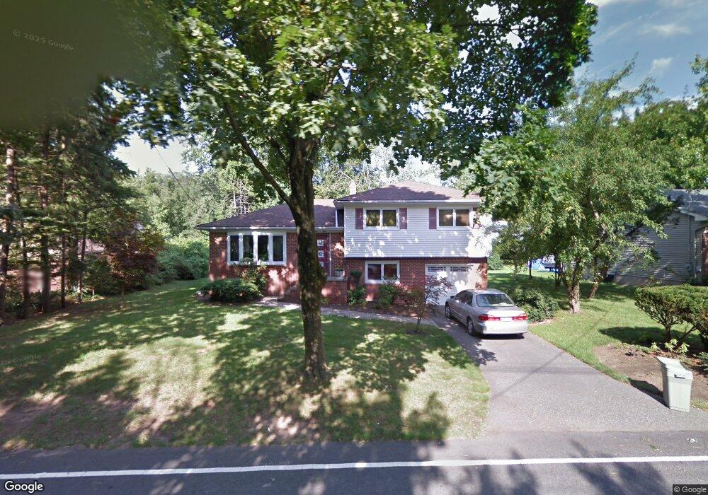 41 Brookside Ave, Demarest, NJ 07627 - photo 1