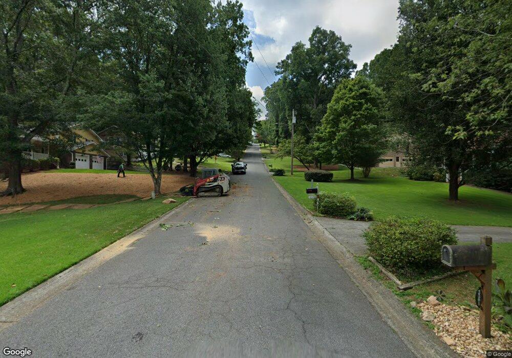 0 Tourney Dr unit 3266714, Marietta, GA 30062 - photo 1