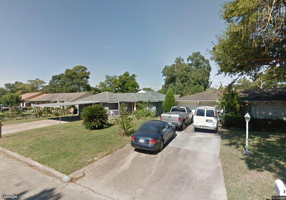 6330 Lautrec Dr, Houston, TX 77088 - photo 1