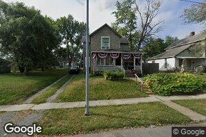 468 E Mckibben St, Lima, OH 45801