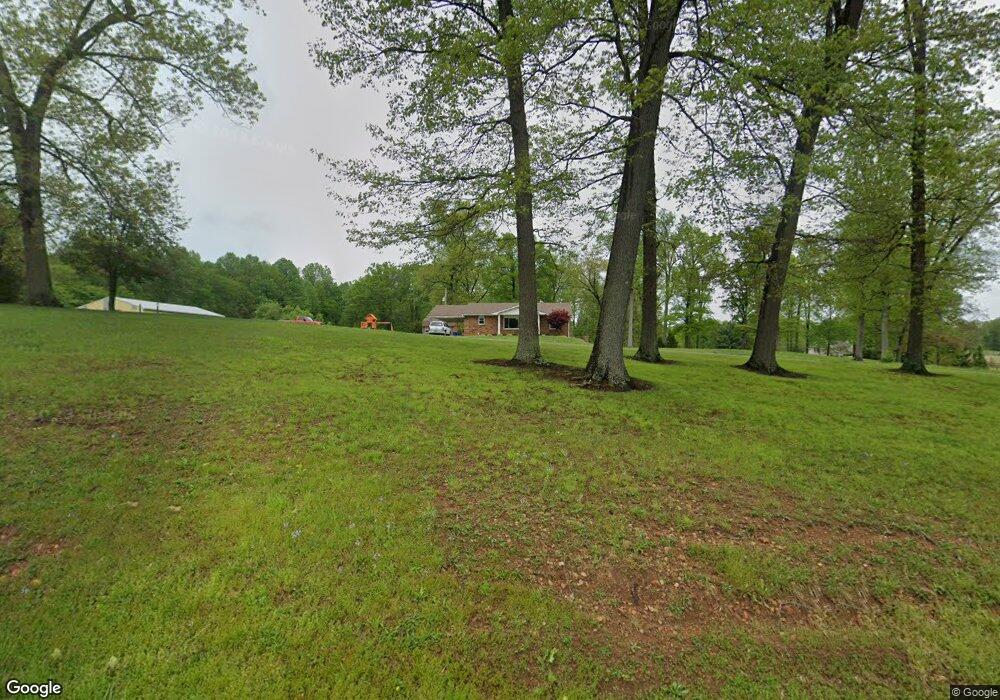 354 W Whiskey Run Rd NE, New Salisbury, IN 47161 - photo 1