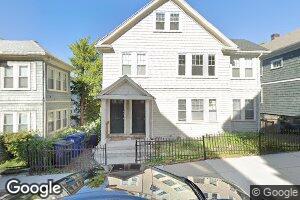 177 Hillside St Unit 2, Roxbury Crossing, MA 02120