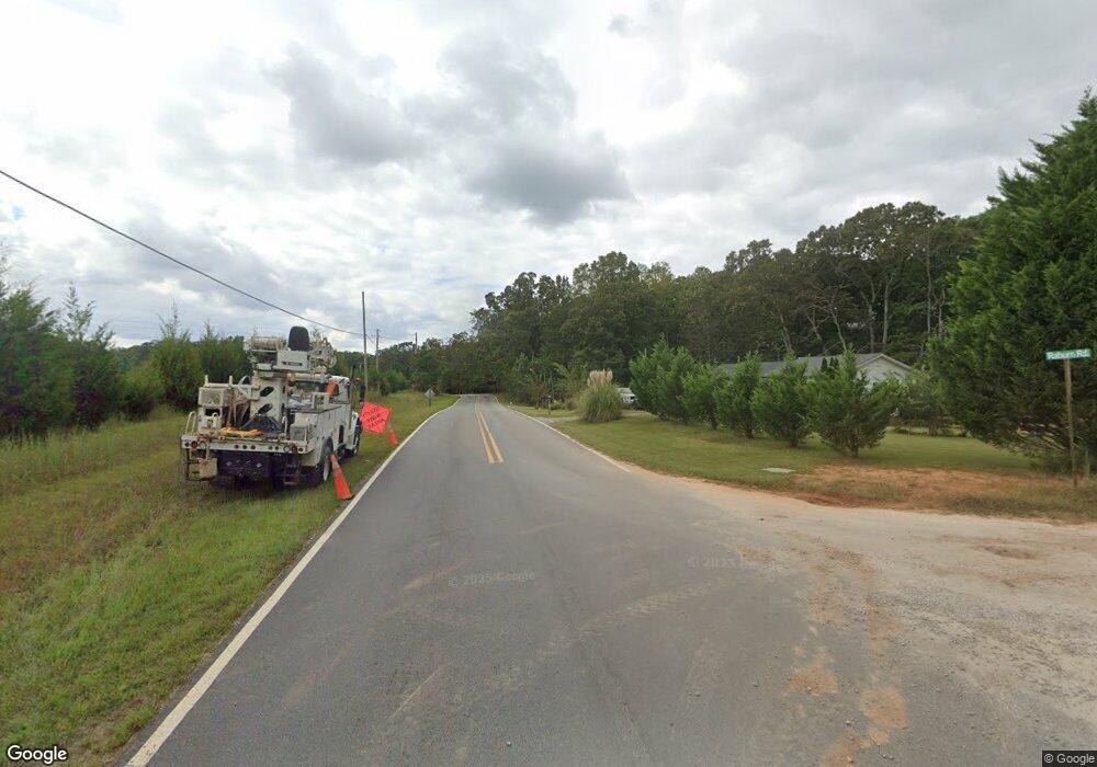 0 Raburn Rd unit 8644707, Bremen, GA 30110 - photo 1