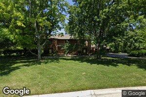 4309 Rosedale Rd, Middletown, OH 45042