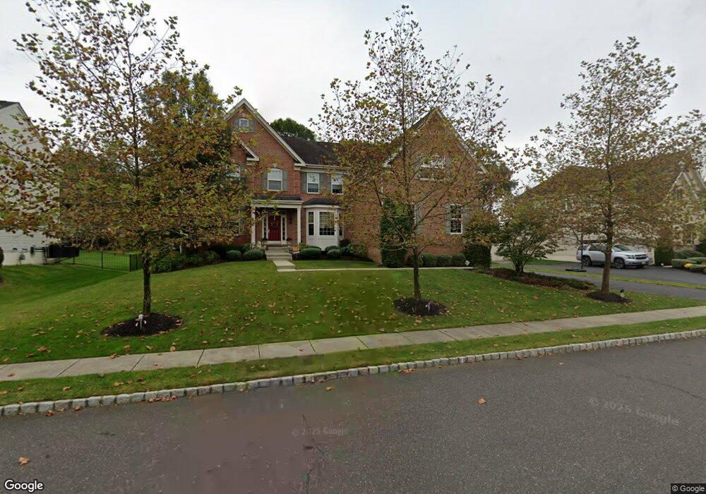 4 Maple Glenn Rd, Mount Laurel, NJ 08054 - photo 1