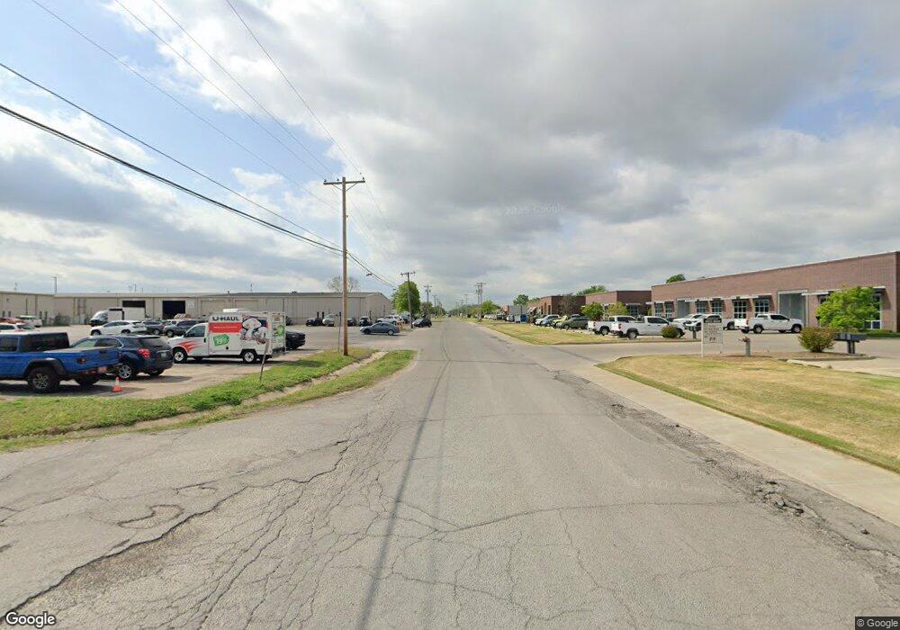 null N Elm & Birch, Jenks, OK 74037 - photo 1