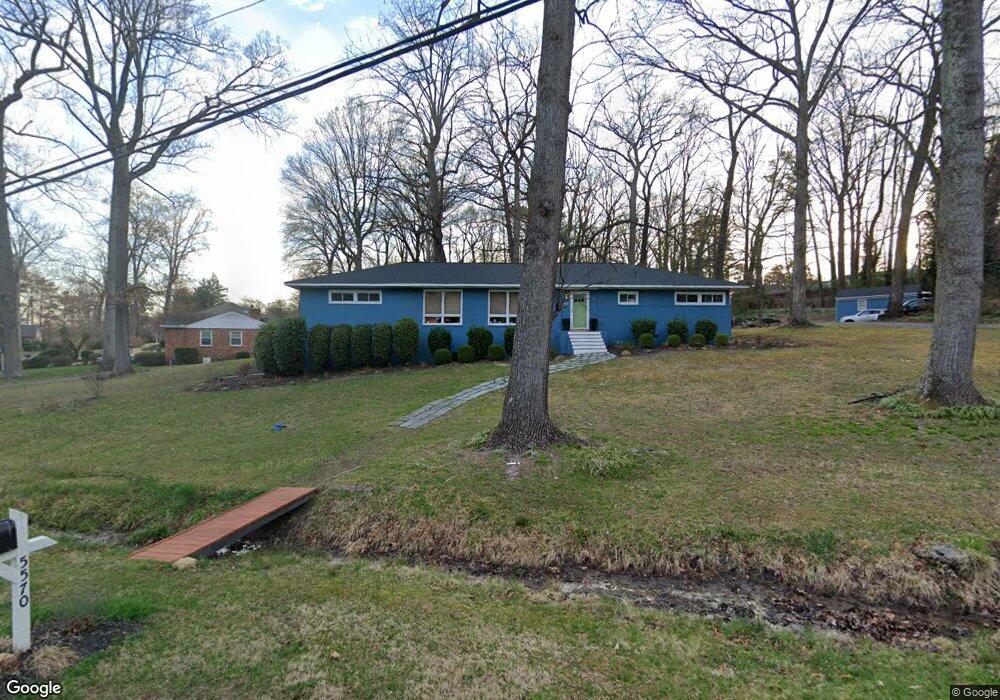 5570 New Kent Rd, Richmond, VA 23225 - photo 1