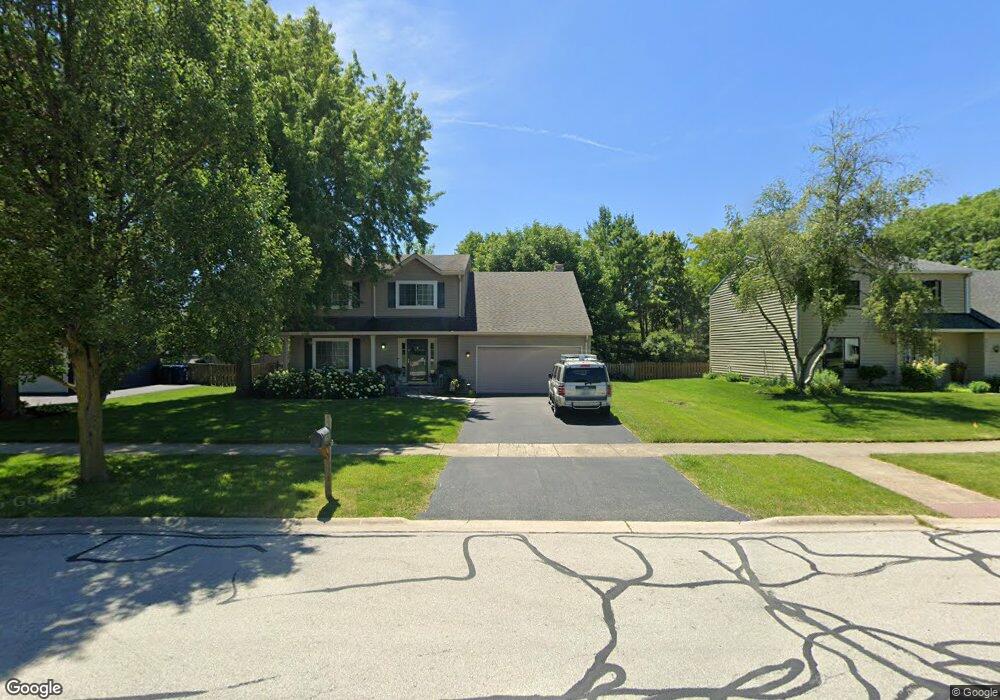 2795 Springdale Cir, Naperville, IL 60564 - photo 1