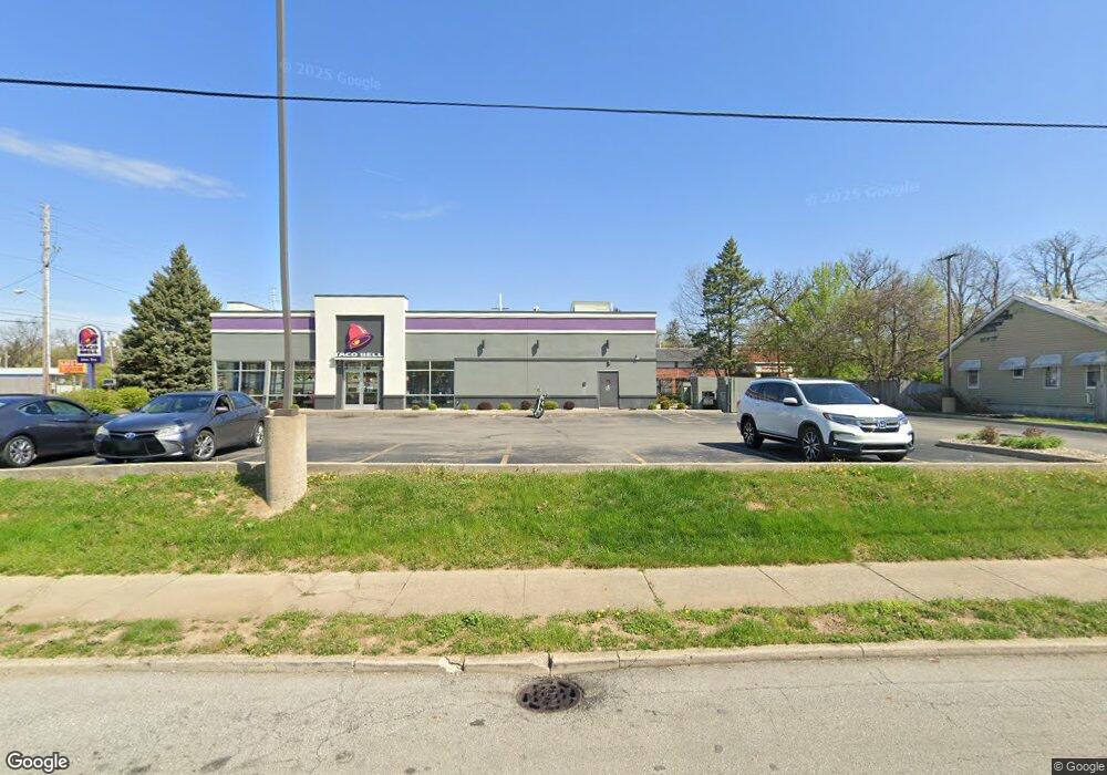 2418 W 15th St, Anderson, IN 46016 - photo 1