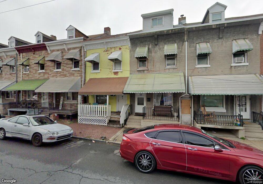 512 N 11th St, Reading, PA 19604 - photo 1