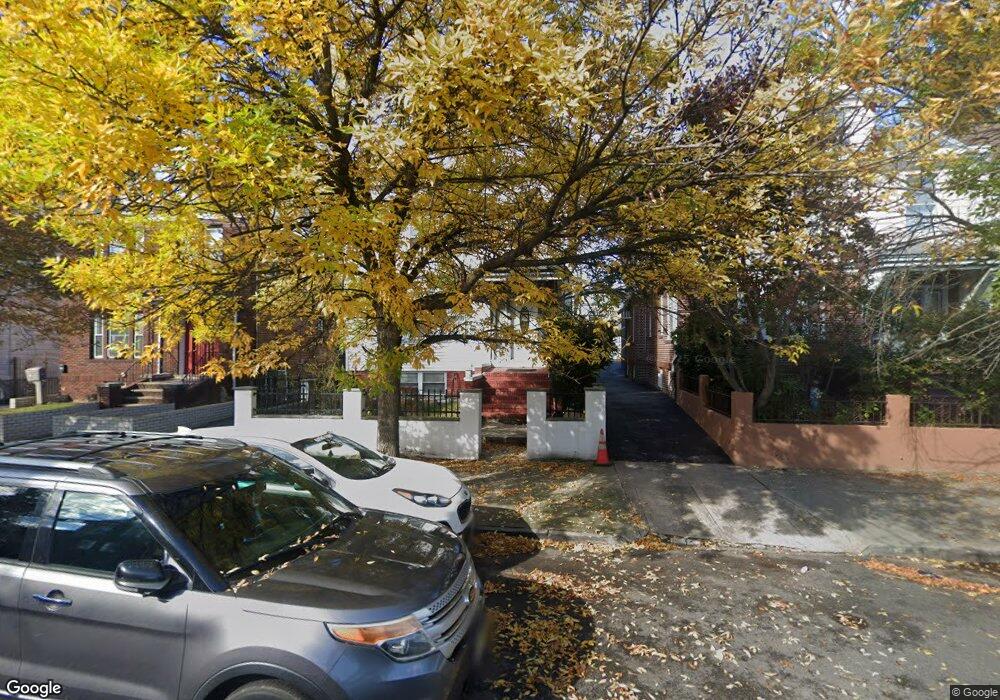 452 N 7th St, Newark, NJ 07107 - photo 1