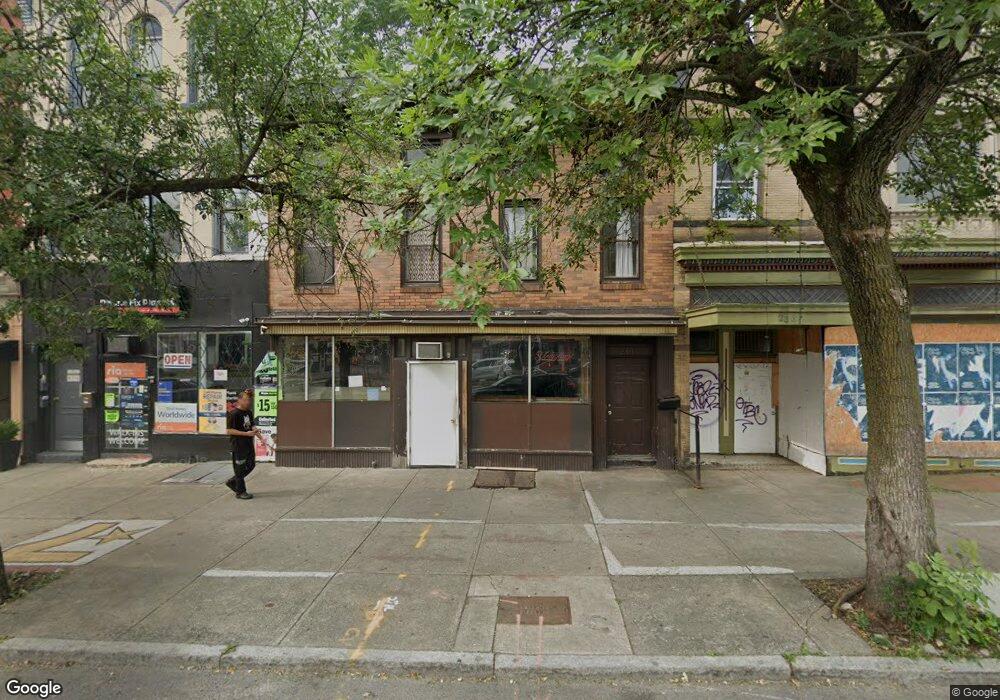 234 Washington Ave, Albany, NY 12210 - photo 1