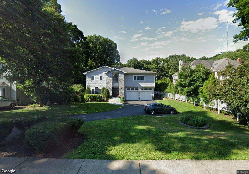 64 Charlemont St, Newton Highlands, MA 02461 - photo 1