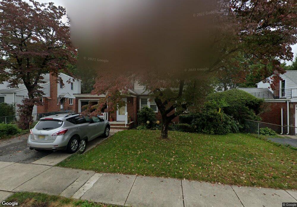 3-07 17th St unit 1X, Fair Lawn, NJ 07410 - photo 1