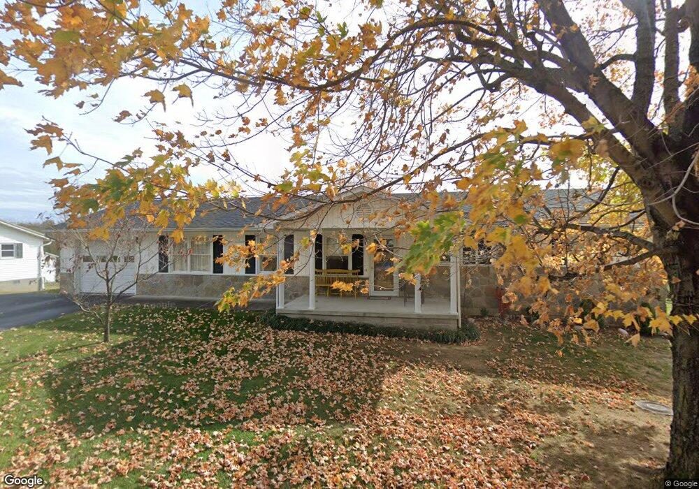 44 Emmons Ln, Flemingsburg, KY 41041 - photo 1