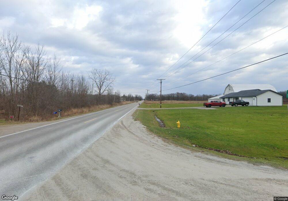 0 Shea Rd unit G31362953, Cottrellville, MI 48039 - photo 1