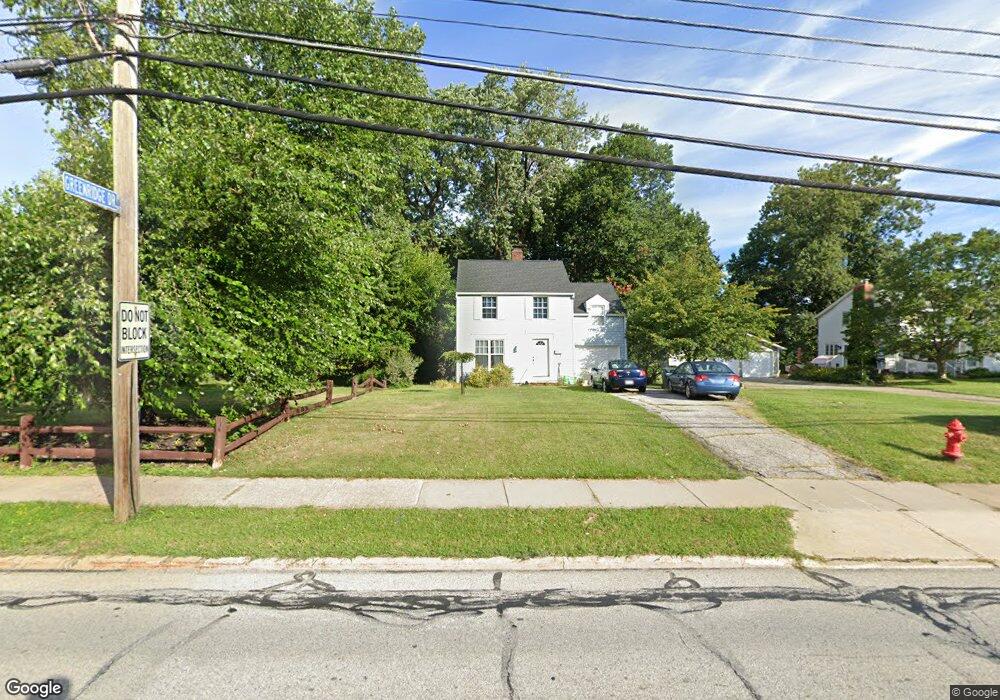 29223 Ridge Rd, Wickliffe, OH 44092 - photo 1