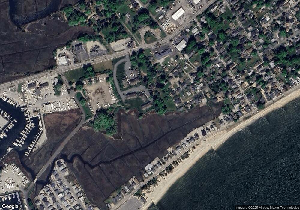 610 Marina Way Landing unit 1C, Westbrook, CT 06498 - photo 1