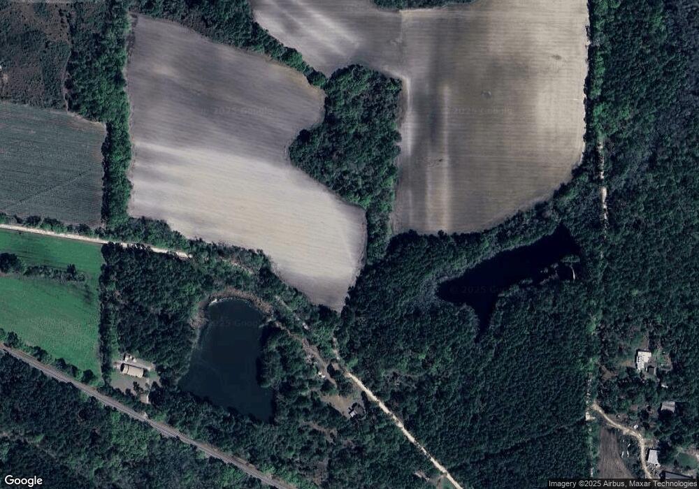 653 Walter Carter Rd, Lenox, GA 31637 - photo 1