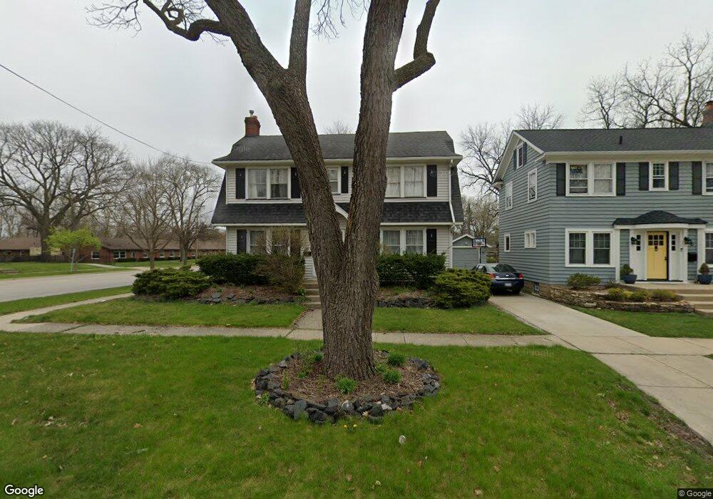 4 S Fordham Ave, Aurora, IL 60506 - photo 1