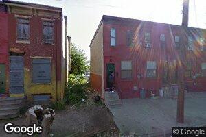712 S 8th St, Camden, NJ 08103