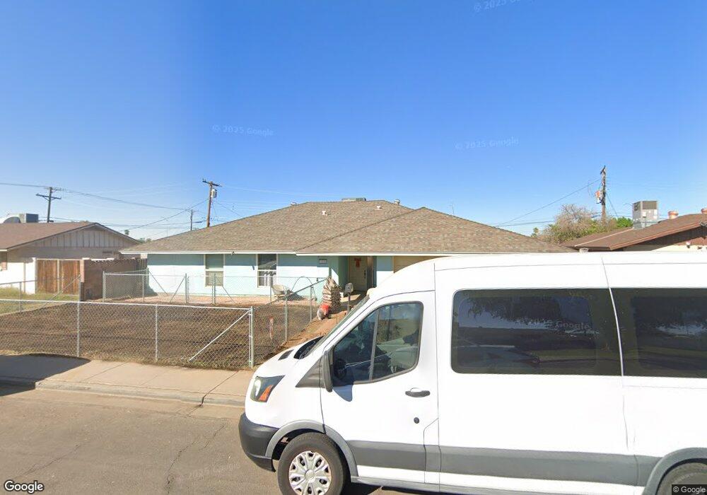 1016 E 9th Dr, Mesa, AZ 85204 - photo 1