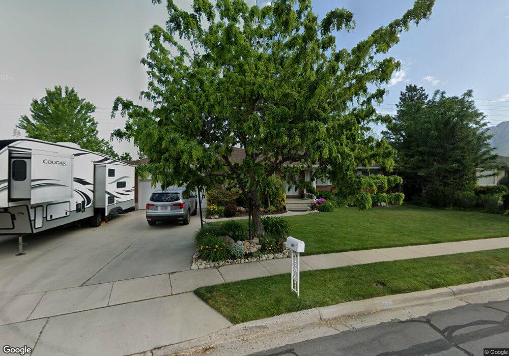 1897 Rio Way, Sandy, UT 84093 - photo 1