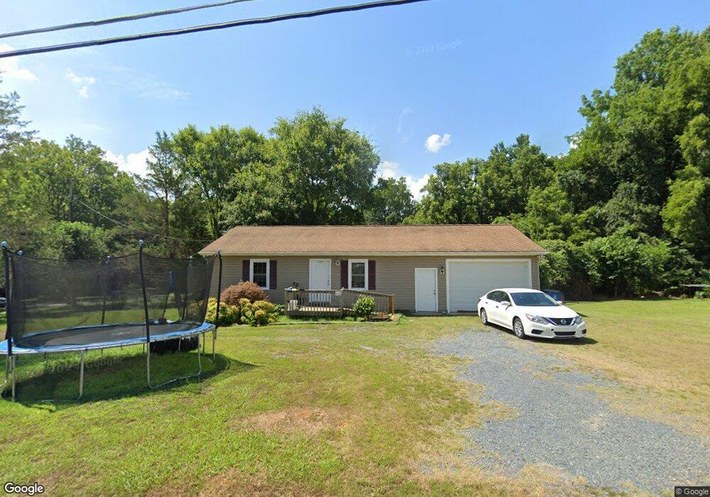 2009 Craven St, Ramseur, NC 27316 - photo 1