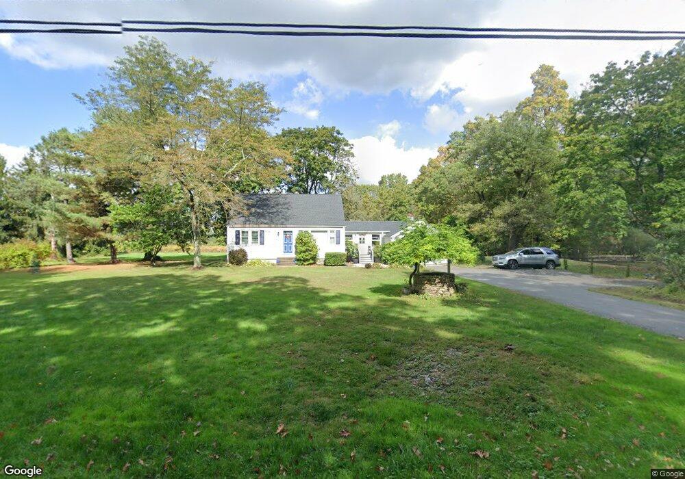 154 Allens Corner Rd, Flemington, NJ 08822 - photo 1