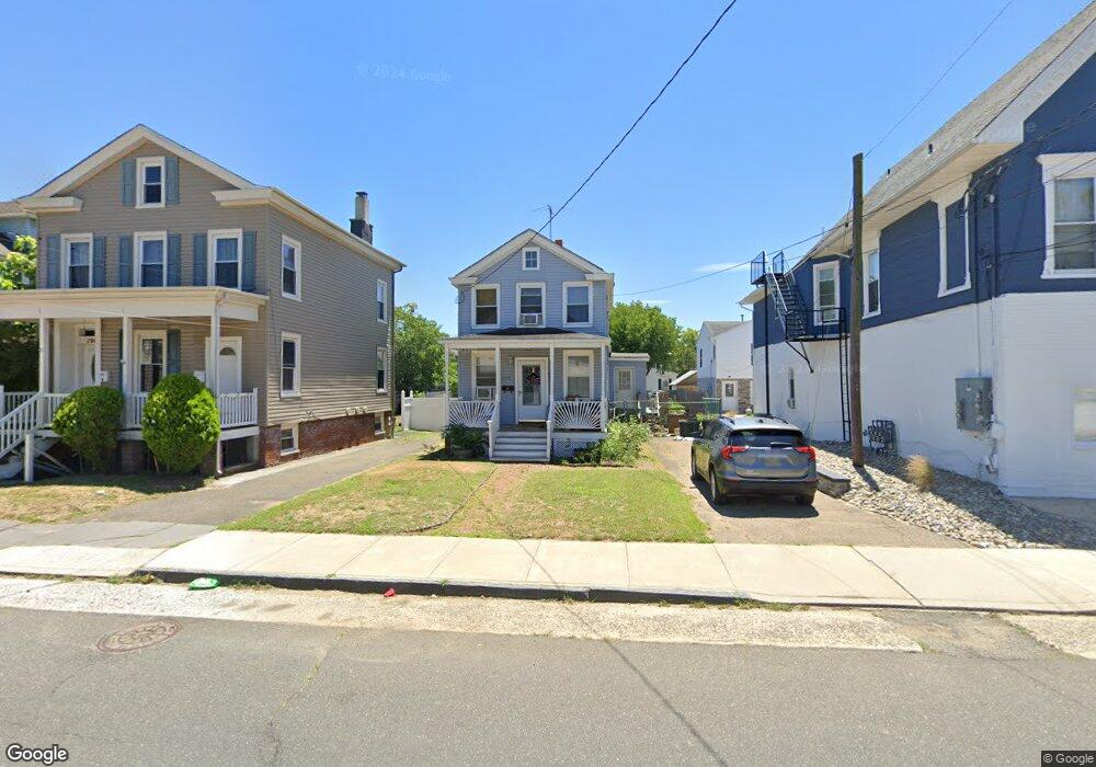 192 1st St, Keyport, NJ 07735 - photo 1