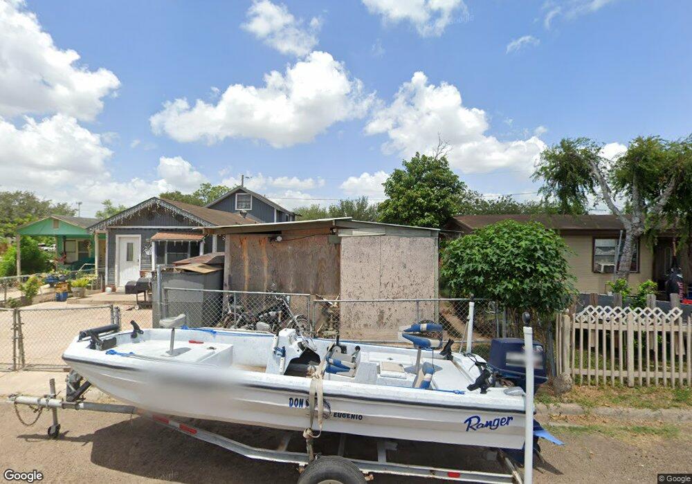 210 N Pino St, Weslaco, TX 78596 - photo 1