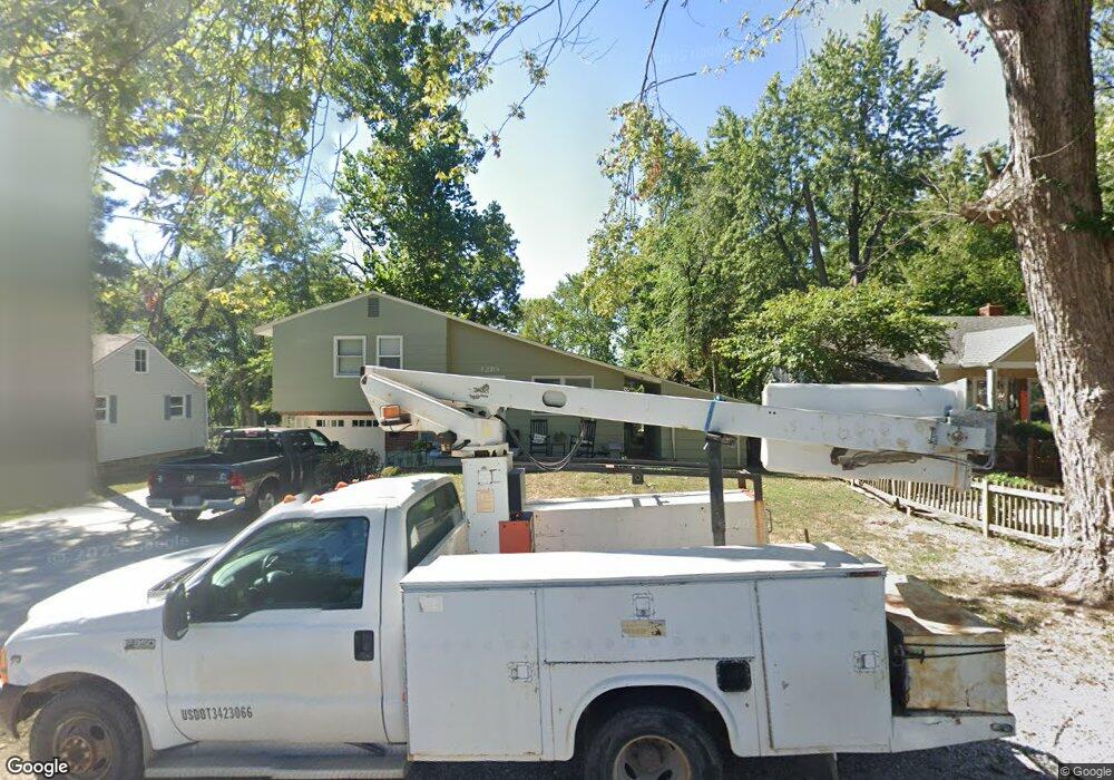 1210 NW B St, Blue Springs, MO 64015 - photo 1