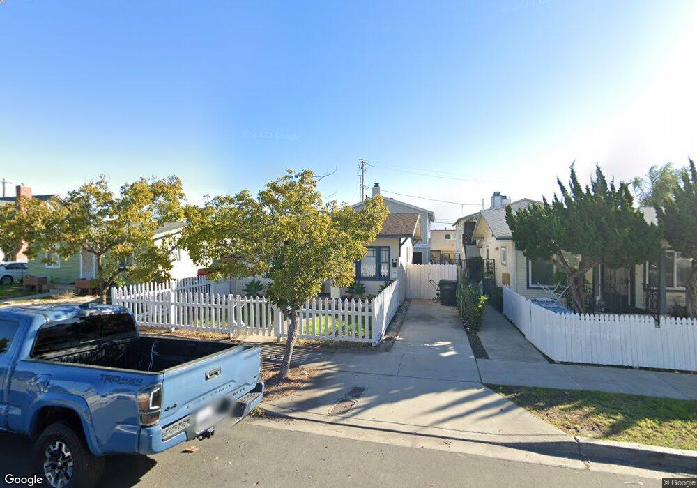 unlisted-address, San Diego, CA 92105 - photo 1