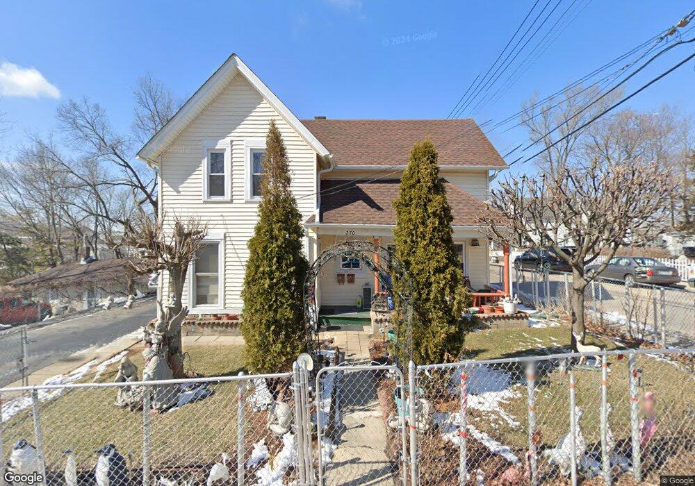 270 N Gifford St, Elgin, IL 60120 - photo 1