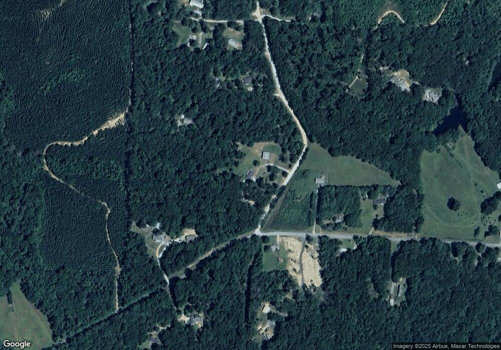 46 Hammock Rd, Waco, GA 30182 - photo 1