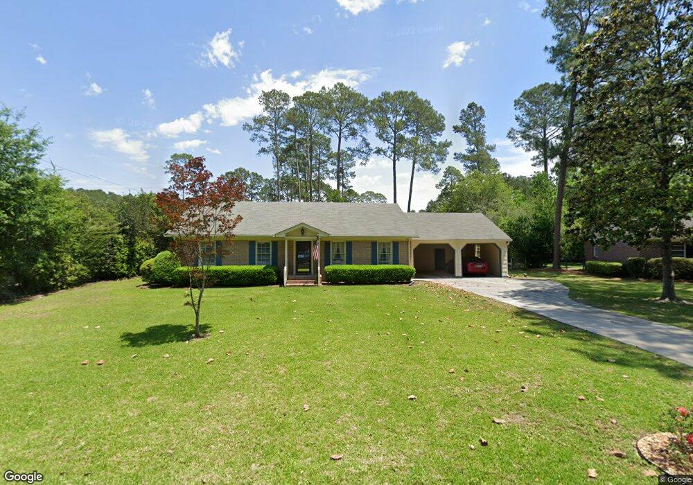 2516 Jacqueline Cir, Moultrie, GA 31768 - photo 1