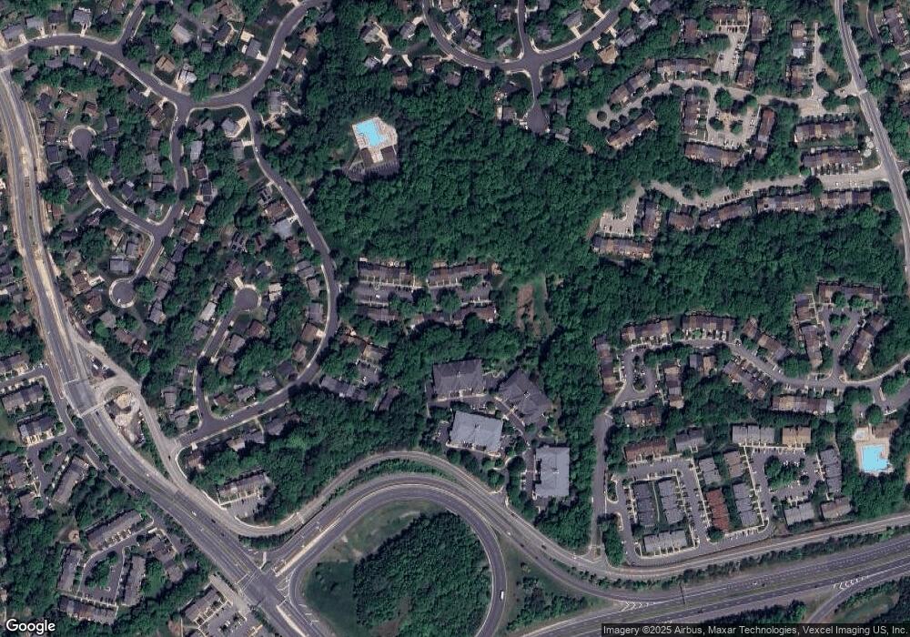 7911 Birchtree Ct, Springfield, VA 22152 - photo 1