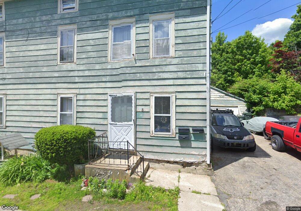 8 Hill St, Smithfield, RI 02917 - photo 1