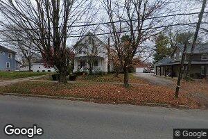 405 N Market St, Mc Arthur, OH 45651