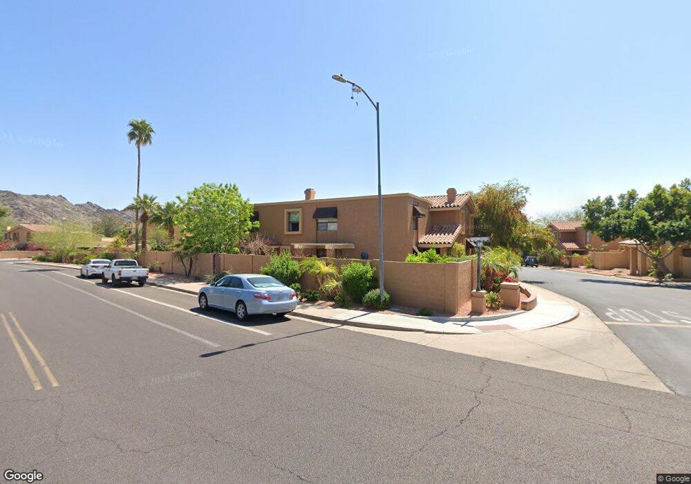 10427 N 10th St unit 1, Phoenix, AZ 85020 - photo 1