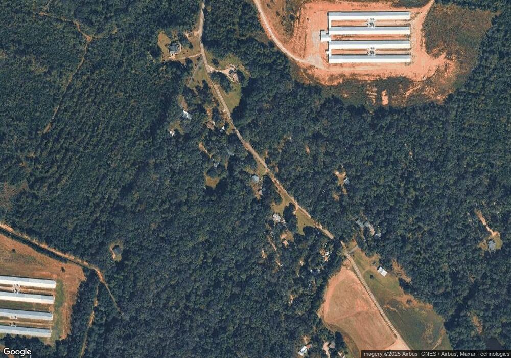 392 Mccurry Rd, Hartwell, GA 30643 - photo 1