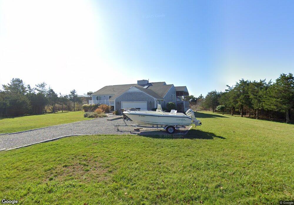 14 Dunes Rd, Edgartown, MA 02539 - photo 1