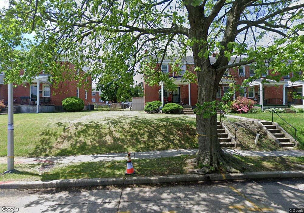 1723 Lydonlea Way, Baltimore, MD 21239 - photo 1