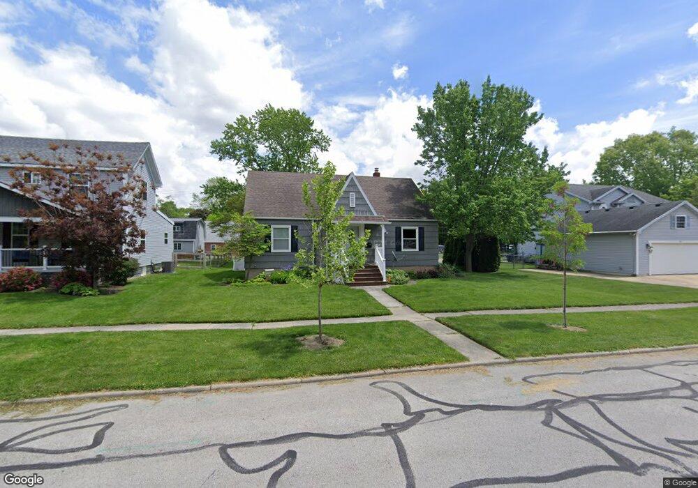 505 Cherry St, Genoa, OH 43430 - photo 1