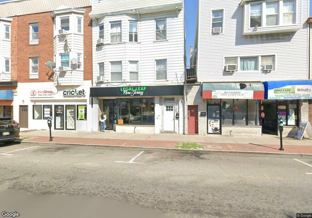 304 Harrison Ave, Harrison, NJ 07029 - photo 1