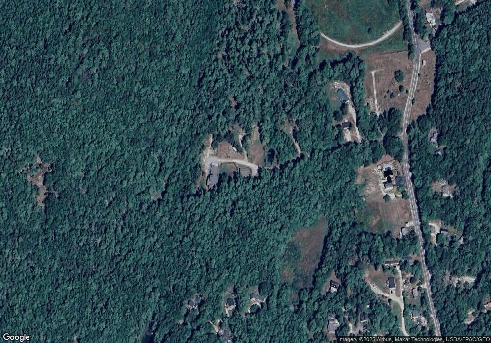 26, 40, 45 Ellen Way, Harpswell, ME 04079 - photo 1