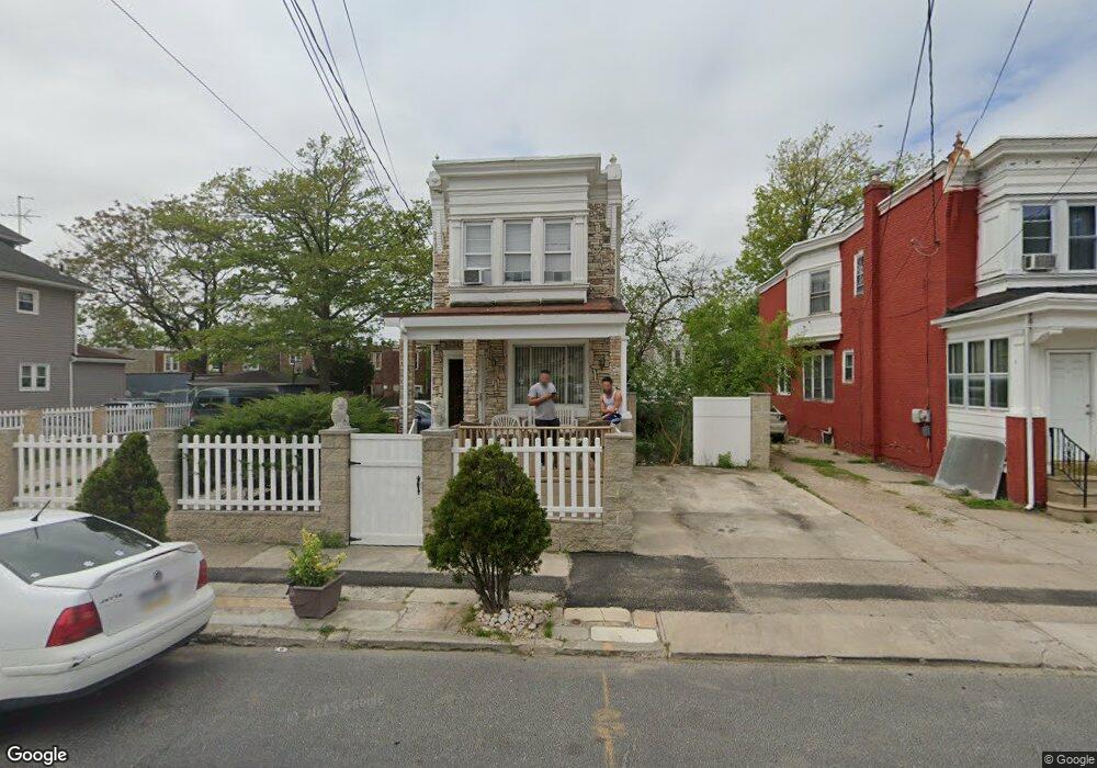 129 S 27th St, Camden, NJ 08105 - photo 1