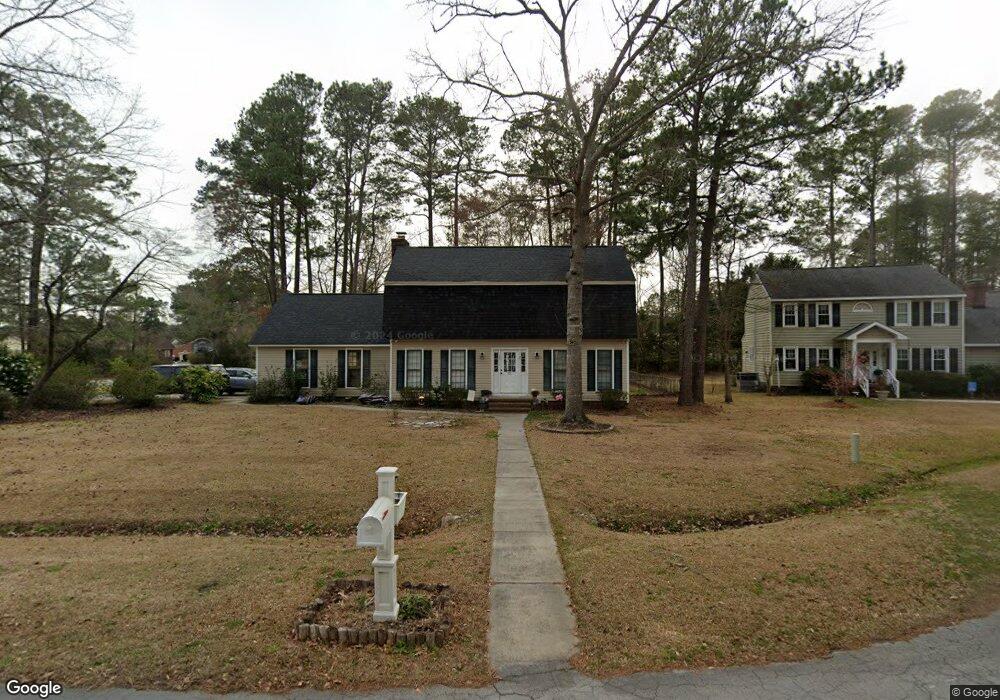 501 Scotsdale Dr, Jacksonville, NC 28546 - photo 1