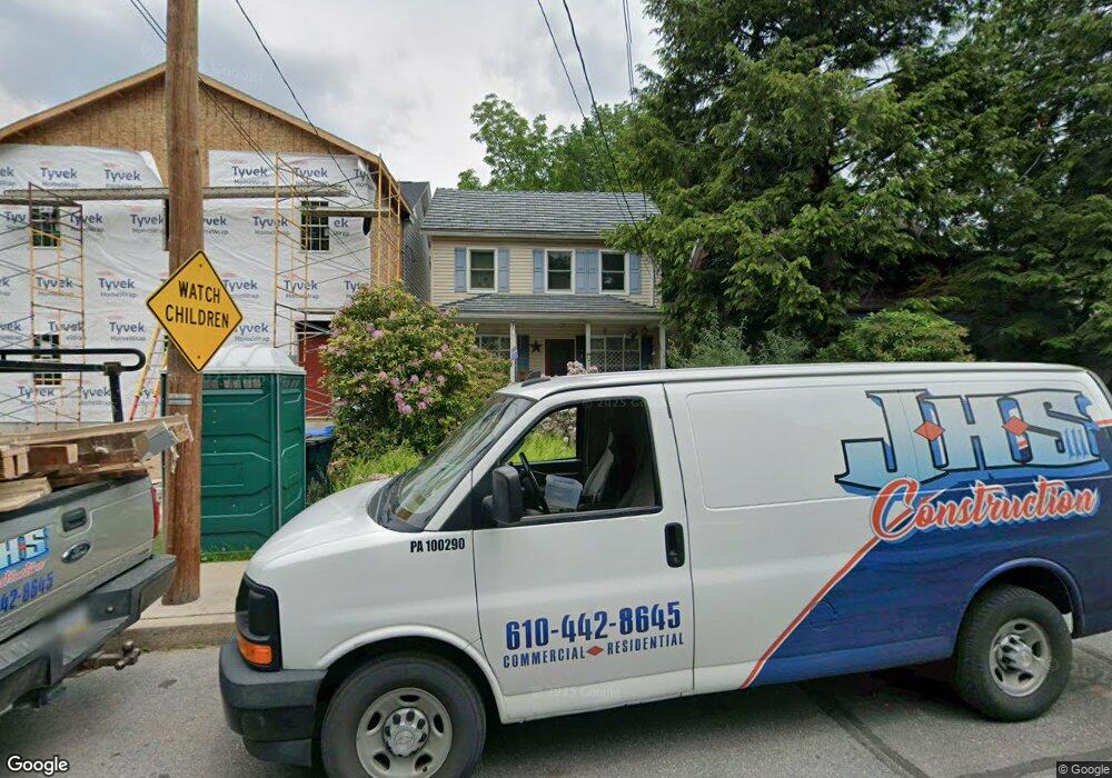 32 N Canal St, Walnutport, PA 18088 - photo 1